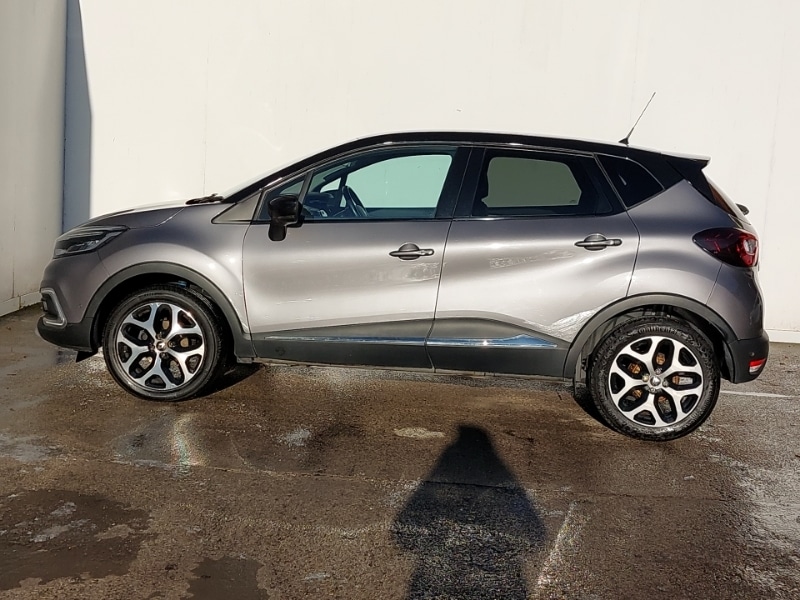 Used Renault Captur 2019 for sale - 77366259: Photo 4