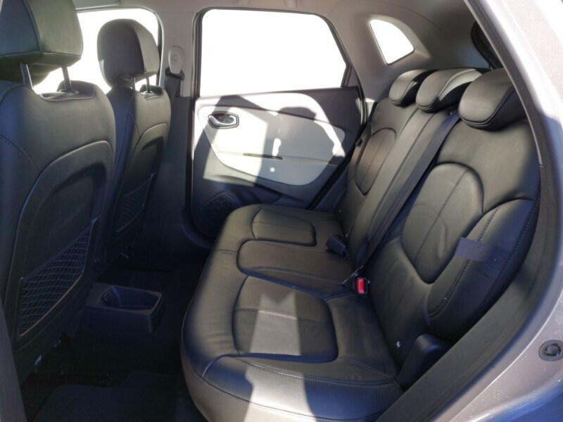 Used Renault Captur 2019 for sale - 77366259: Photo 6