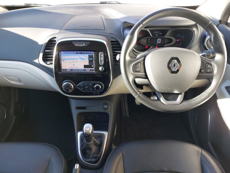 Used Renault Captur 2019 for sale - 77366259: Photo 7