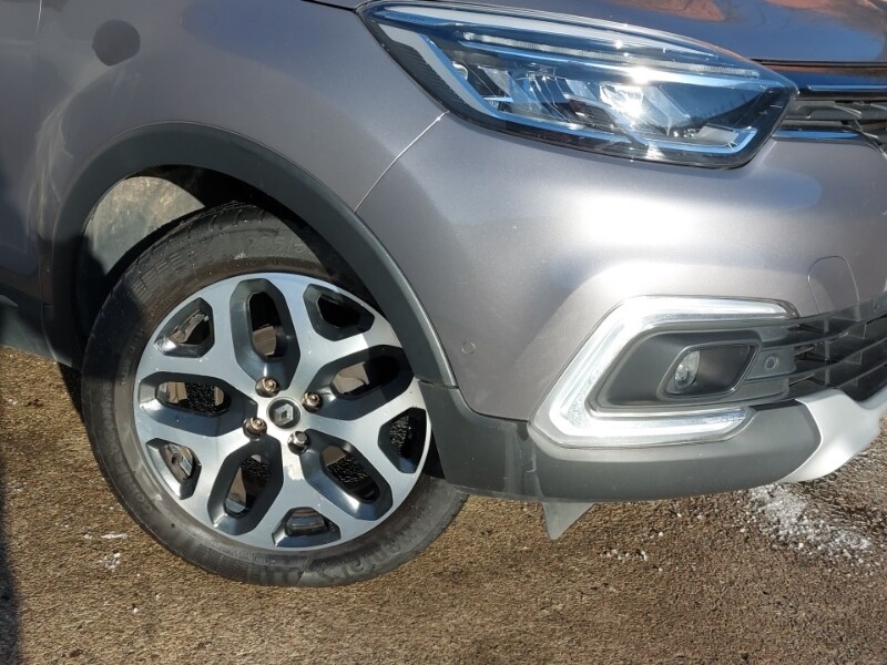 Used Renault Captur 2019 for sale - 77366259: Photo 9