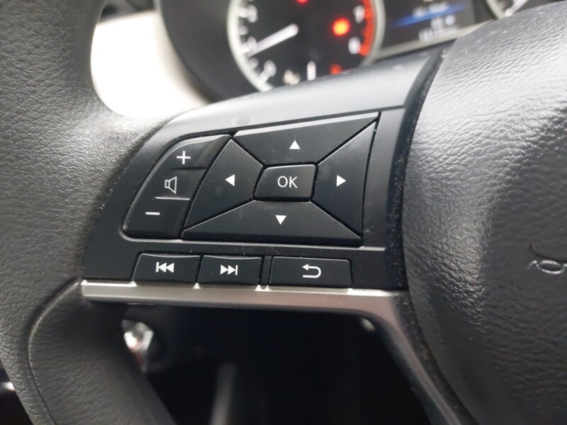 Used Nissan Micra 2021 for sale - 77209057: Photo 13