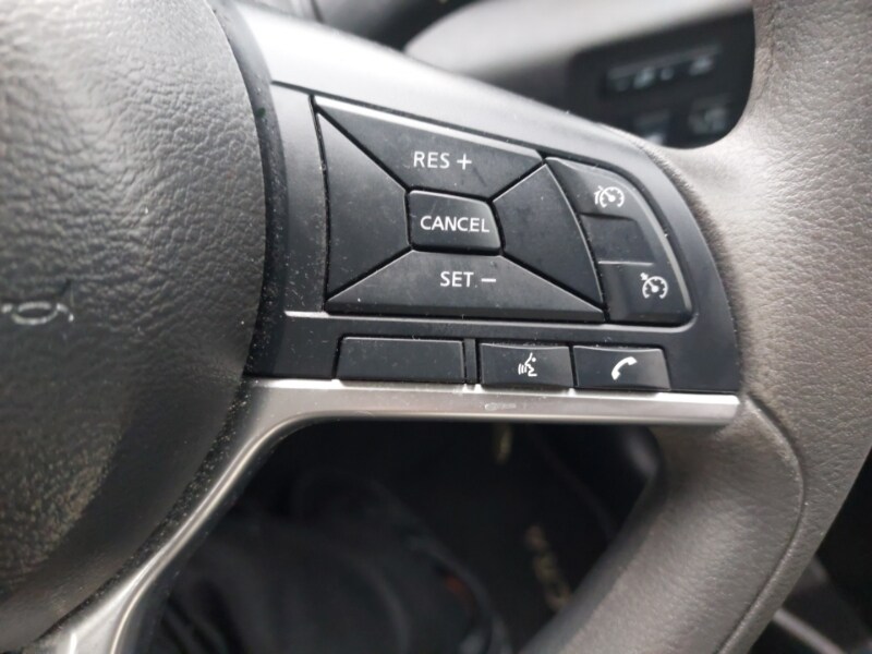 Used Nissan Micra 2021 for sale - 77209057: Photo 15