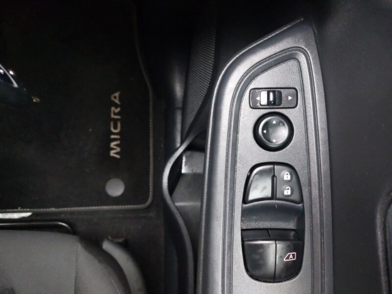 Used Nissan Micra 2021 for sale - 77209057: Photo 18