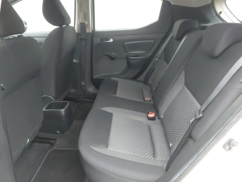 Used Nissan Micra 2021 for sale - 77209057: Photo 6