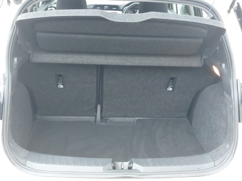 Used Nissan Micra 2021 for sale - 77209057: Photo 8