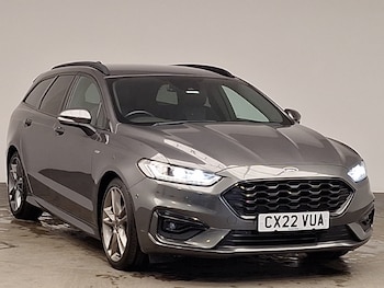Used Ford Mondeo 2022 for sale - 78697982: Photo