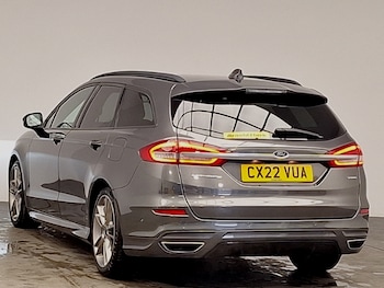 Used Ford Mondeo 2022 for sale - 78697982: Photo
