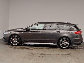 Used Ford Mondeo 2022 for sale - 78697982: Photo