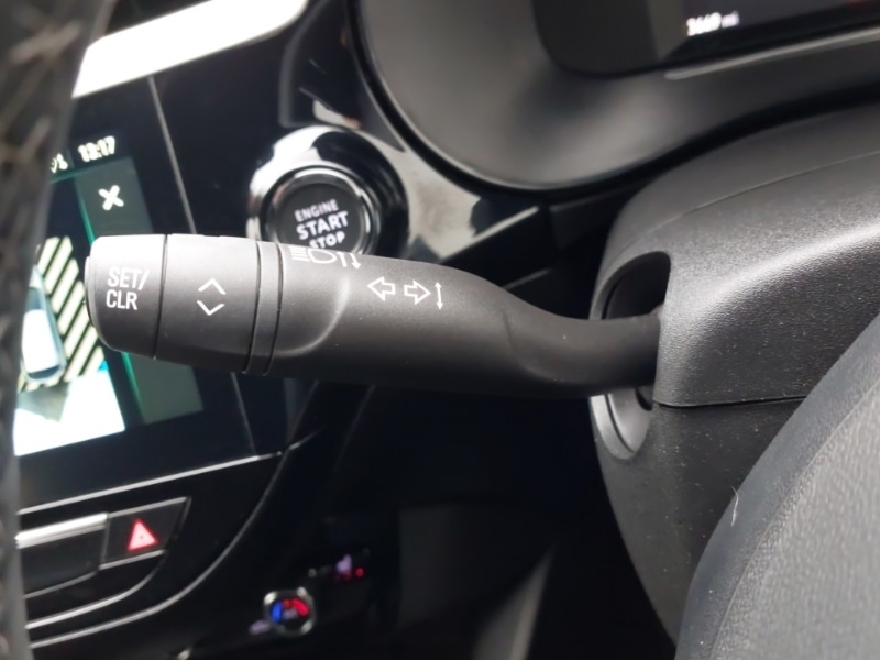 Used Vauxhall Corsa 2025 for sale - 77076221: Photo 15