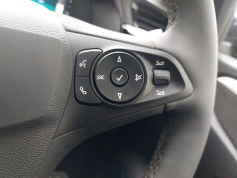 Used Vauxhall Corsa 2025 for sale - 77076221: Photo 16