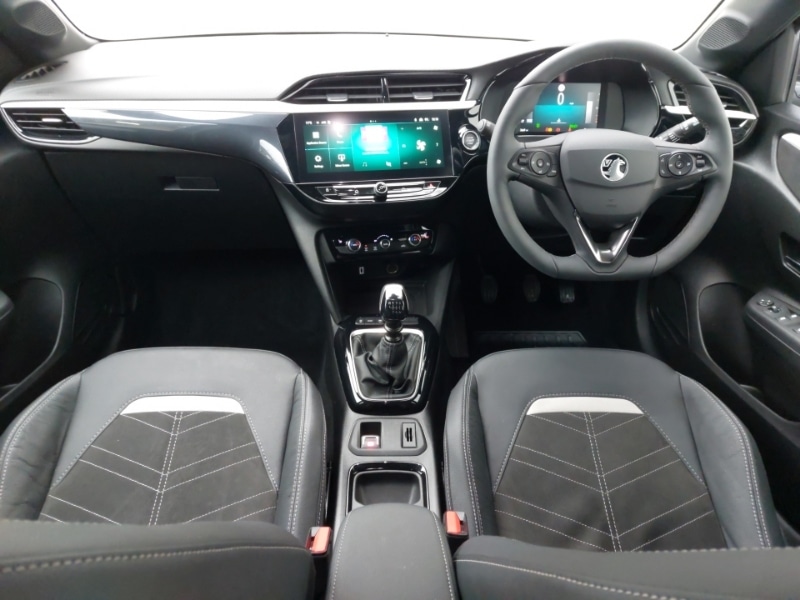 Used Vauxhall Corsa 2025 for sale - 77076221: Photo 2