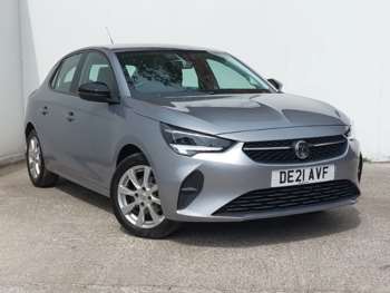 2021 - 1.2 SE 5dr