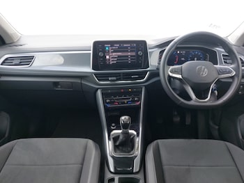 Used Volkswagen T-Roc 2024 for sale - 75424342: Photo