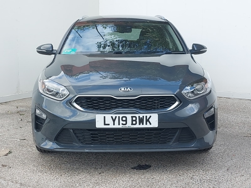 Used Kia Ceed 2019 for sale - 76450855: Photo 12