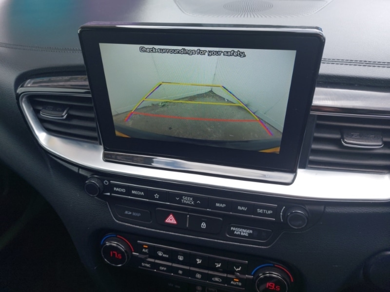 Used Kia Ceed 2019 for sale - 76450855: Photo 17