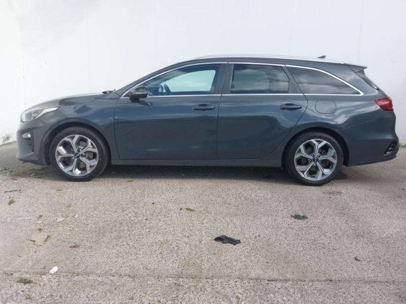 Used Kia Ceed 2019 for sale - 76450855: Photo 4