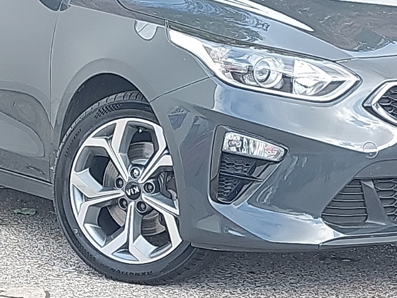 Used Kia Ceed 2019 for sale - 76450855: Photo 9