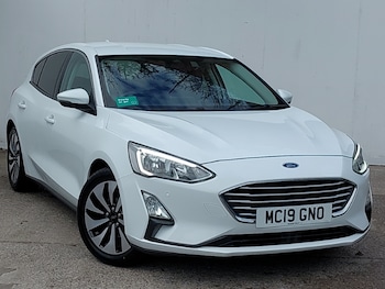 Used Ford Focus 2019 for sale - 78312798: Photo