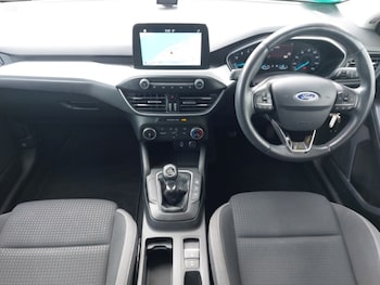Used Ford Focus 2019 for sale - 78312798: Photo