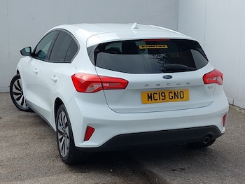 Used Ford Focus 2019 for sale - 78312798: Photo