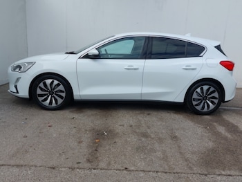 Used Ford Focus 2019 for sale - 78312798: Photo