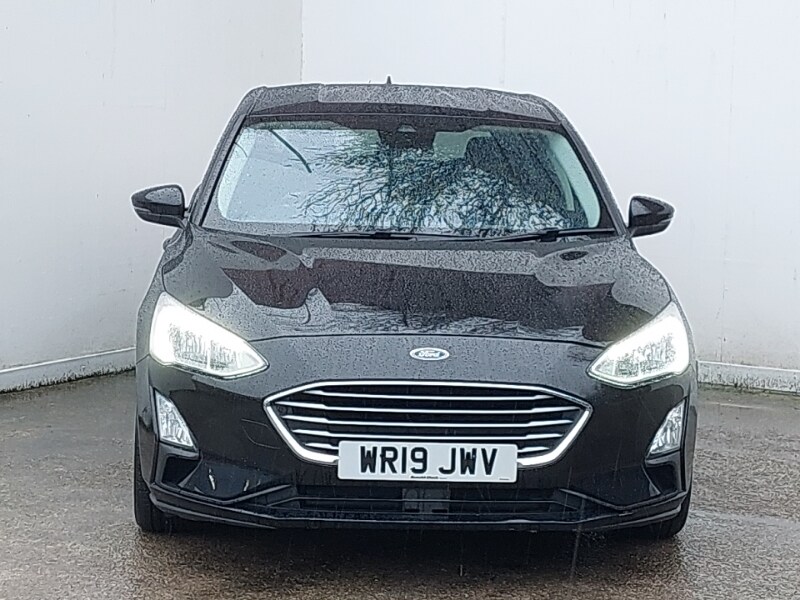 Used Ford Focus 2019 for sale - 77815316: Photo 12
