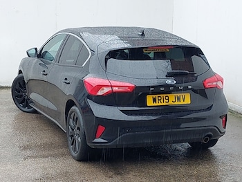 Used Ford Focus 2019 for sale - 77815316: Photo