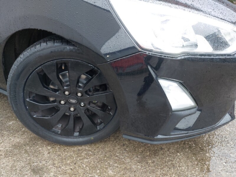 Used Ford Focus 2019 for sale - 77815316: Photo 9