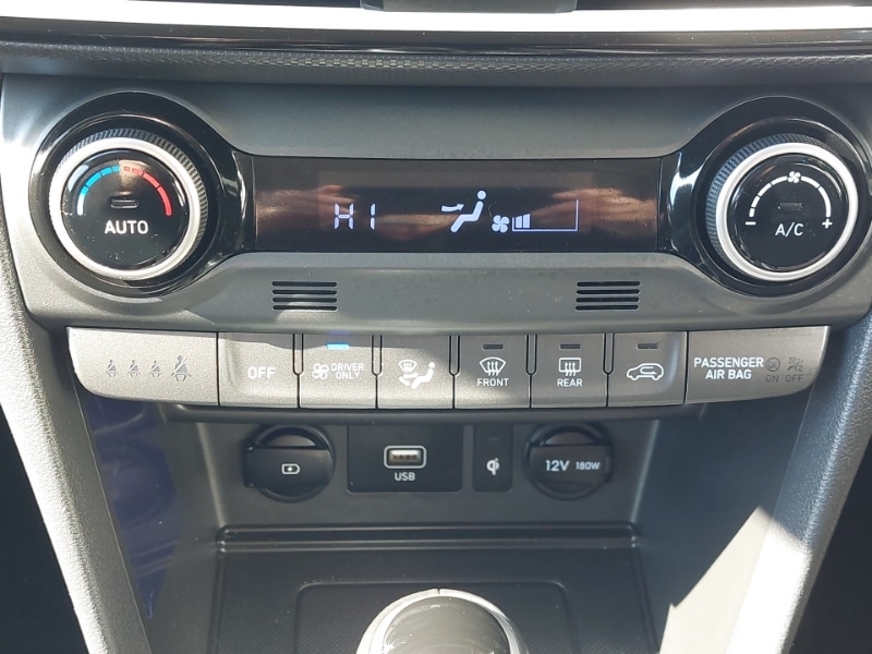 Used Hyundai KONA 2019 for sale - 77960428: Photo 11