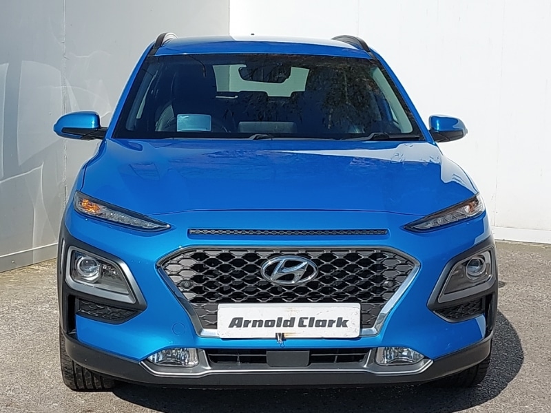 Used Hyundai KONA 2019 for sale - 77960428: Photo 12