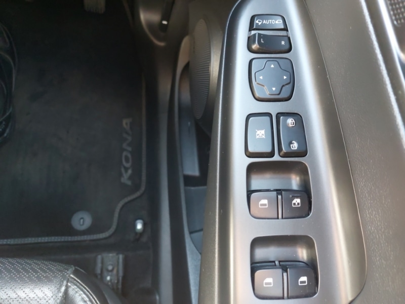 Used Hyundai KONA 2019 for sale - 77960428: Photo 18