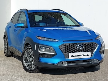 Used Hyundai KONA 2019 for sale - 77960428: Photo