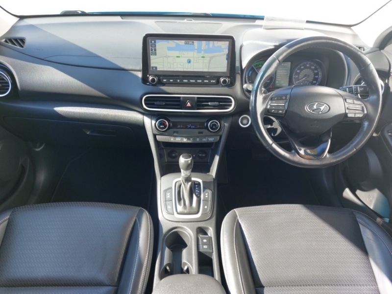 Used Hyundai KONA 2019 for sale - 77960428: Photo 2