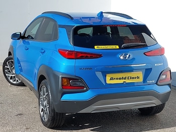 Used Hyundai KONA 2019 for sale - 77960428: Photo