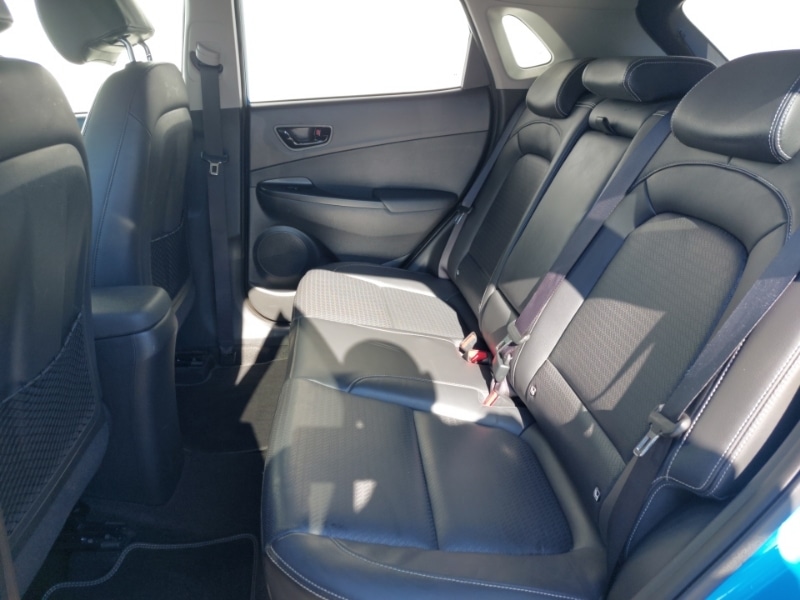 Used Hyundai KONA 2019 for sale - 77960428: Photo 6