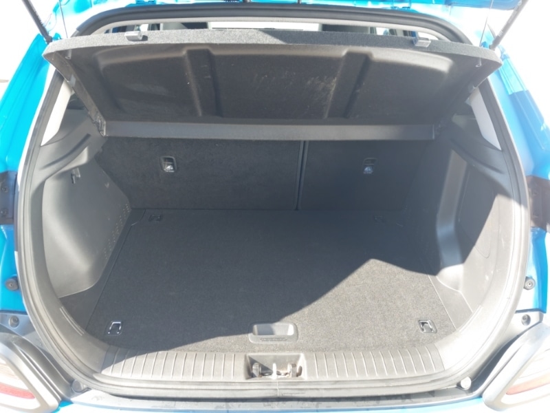 Used Hyundai KONA 2019 for sale - 77960428: Photo 8