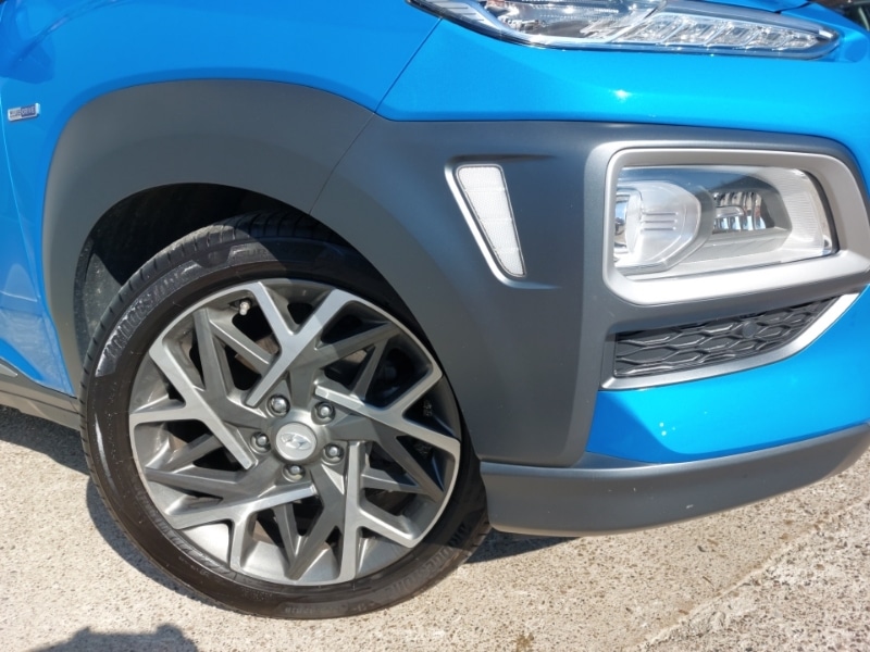 Used Hyundai KONA 2019 for sale - 77960428: Photo 9