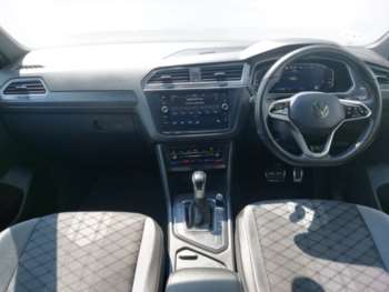 Used Volkswagen Tiguan 2023 for sale - 75409104: Photo