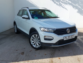 Volkswagen - T-Roc