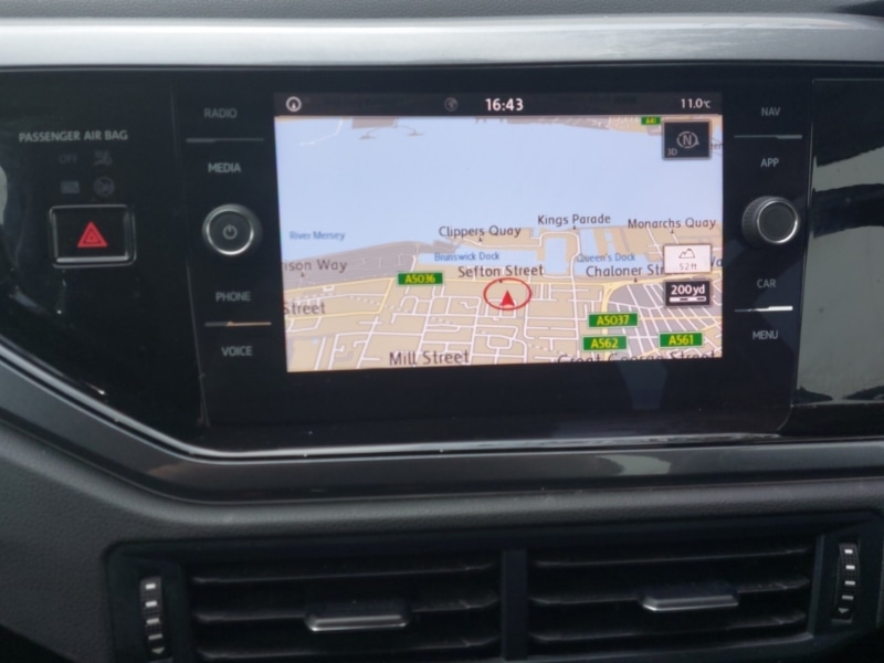 Used Volkswagen Polo 2020 for sale - 78037194: Photo 10