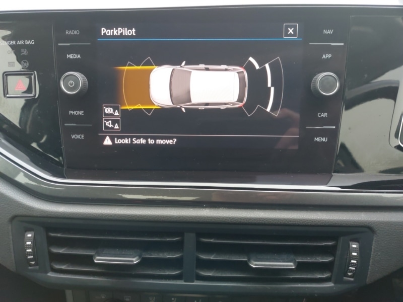 Used Volkswagen Polo 2020 for sale - 78037194: Photo 13