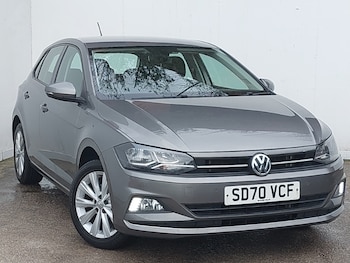 Volkswagen Polo feature image