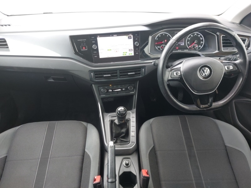 Used Volkswagen Polo 2020 for sale - 78037194: Photo 2