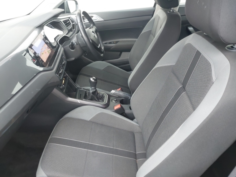 Used Volkswagen Polo 2020 for sale - 78037194: Photo 5