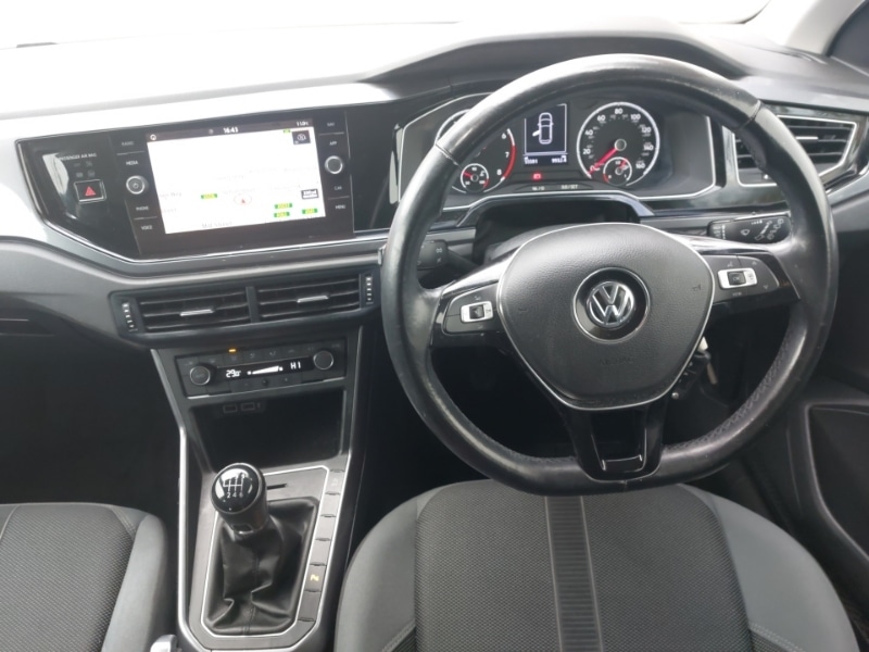 Used Volkswagen Polo 2020 for sale - 78037194: Photo 7