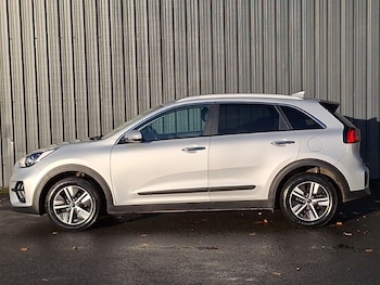 Used Kia Niro 2020 for sale - 78795655: Photo
