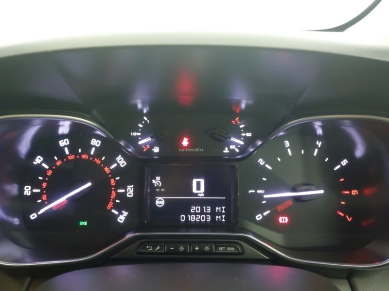 Used Citroen C3 Aircross 2022 for sale - 77448367: Photo 10