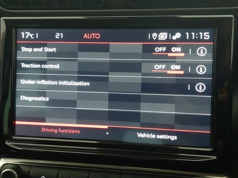 Used Citroen C3 Aircross 2022 for sale - 77448367: Photo 11