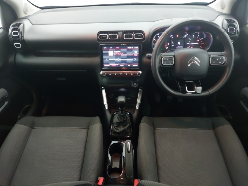 Used Citroen C3 Aircross 2022 for sale - 77448367: Photo 2