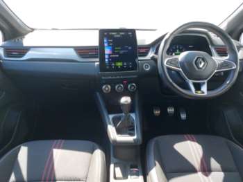 Used Renault Captur 2022 for sale - 74719577: Photo